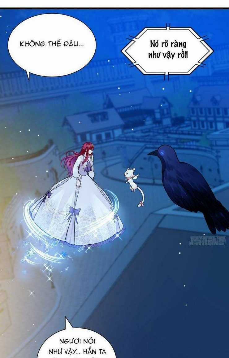 Dã Nam Nhân Đều Muốn Gả Cho Ta Chapter 34 trang 28