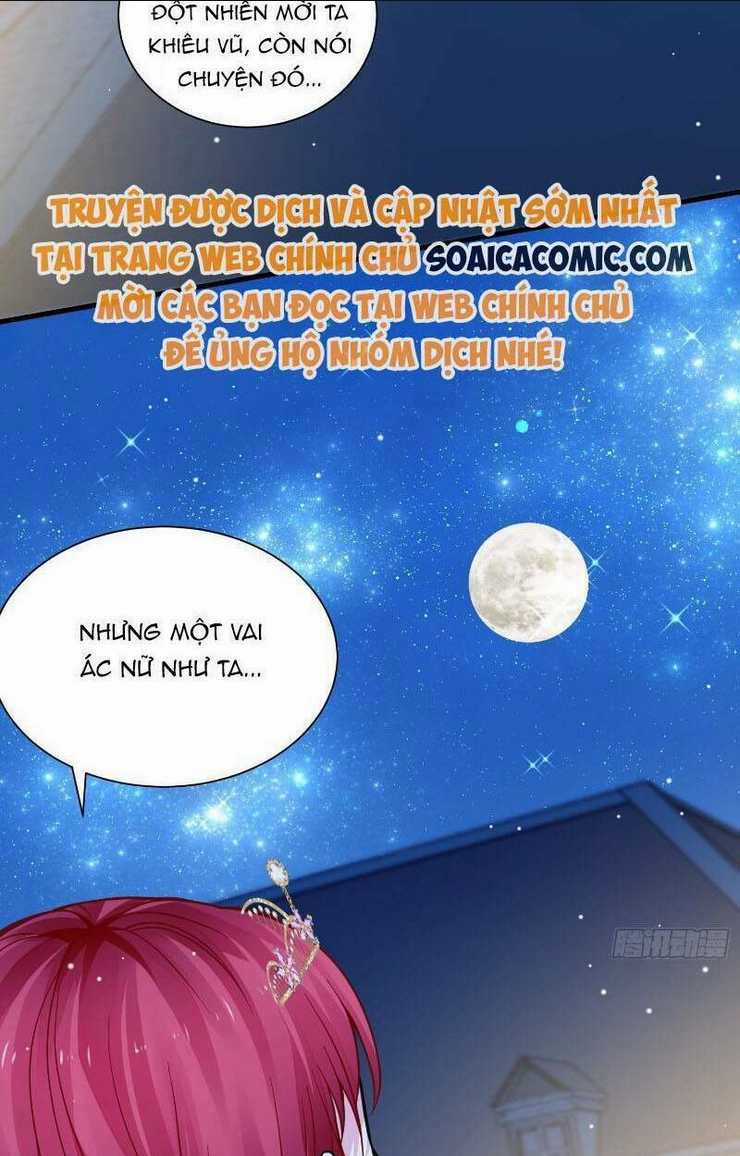 Dã Nam Nhân Đều Muốn Gả Cho Ta Chapter 34 trang 29