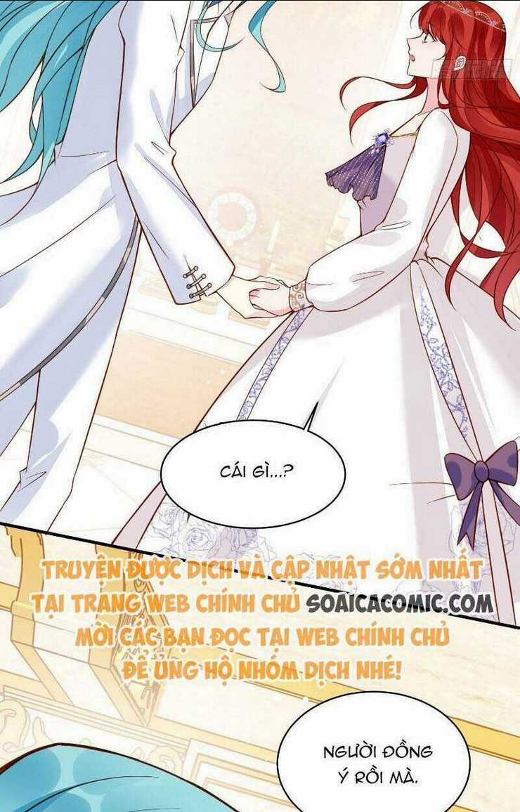 Dã Nam Nhân Đều Muốn Gả Cho Ta Chapter 34 trang 3