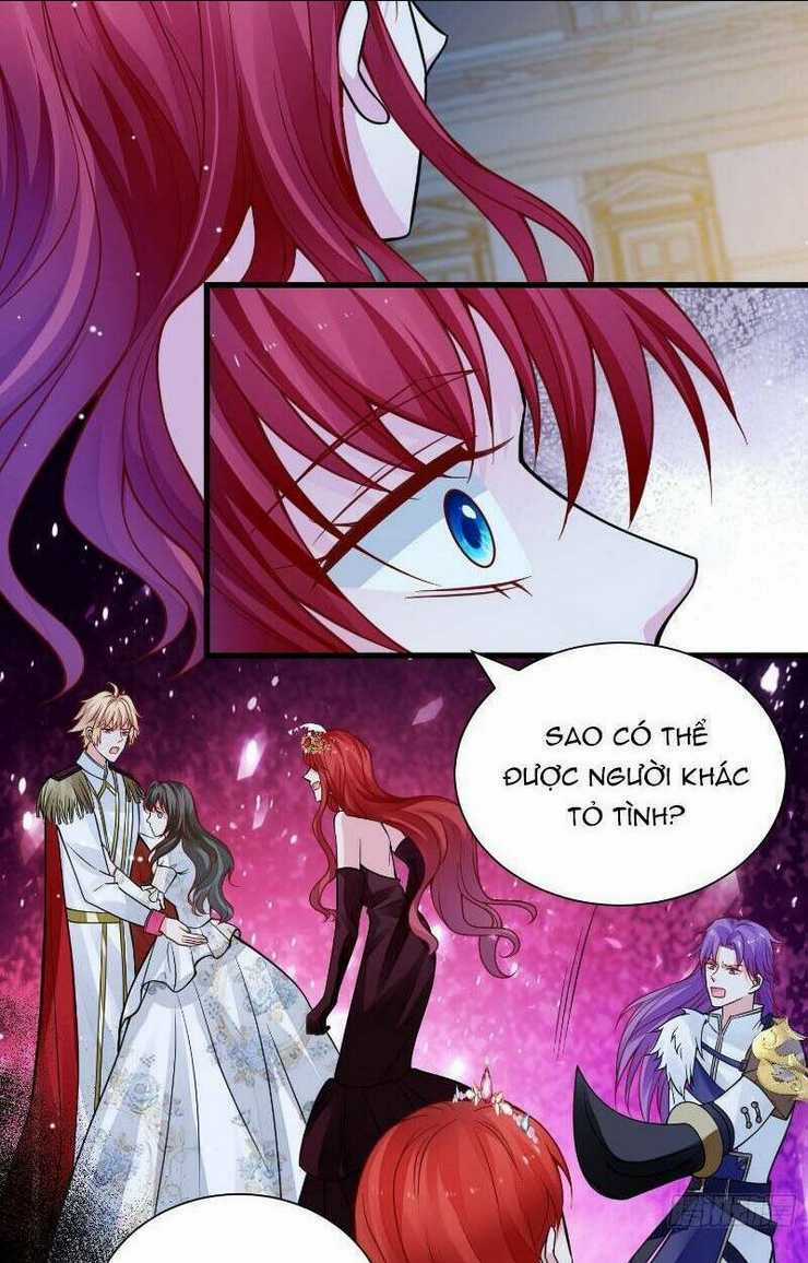 Dã Nam Nhân Đều Muốn Gả Cho Ta Chapter 34 trang 30