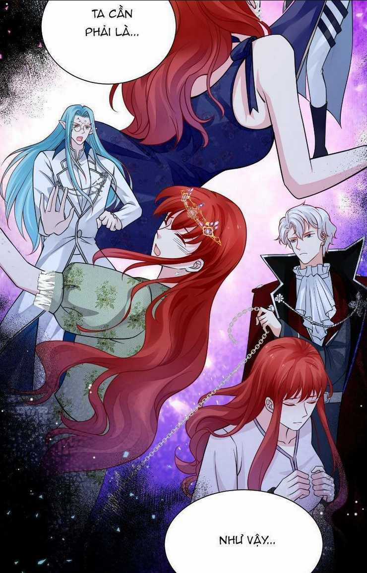 Dã Nam Nhân Đều Muốn Gả Cho Ta Chapter 34 trang 31