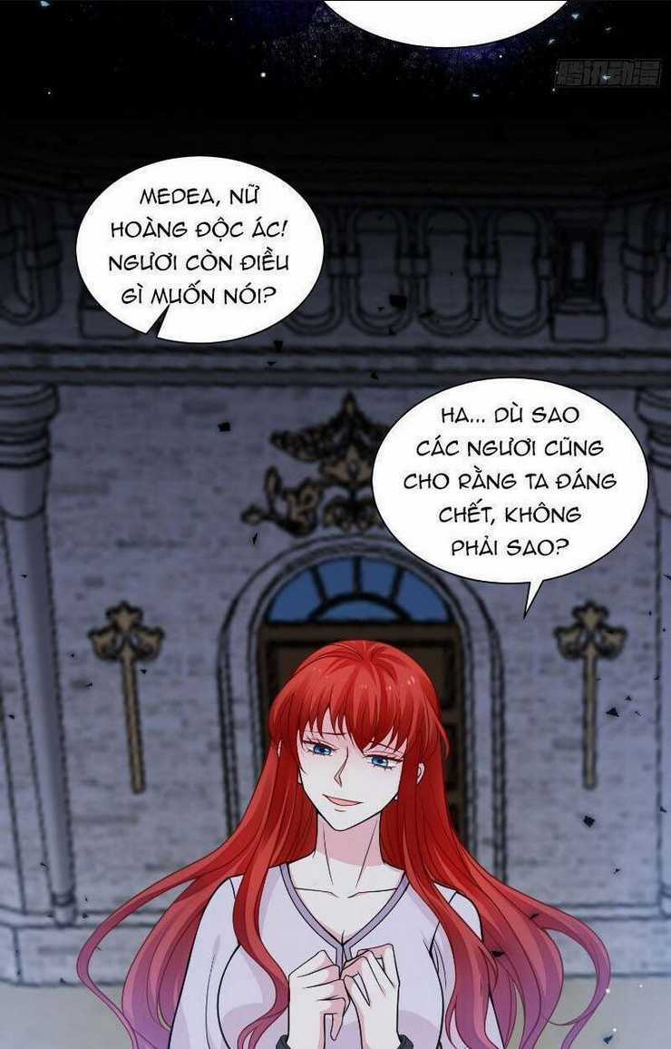 Dã Nam Nhân Đều Muốn Gả Cho Ta Chapter 34 trang 32