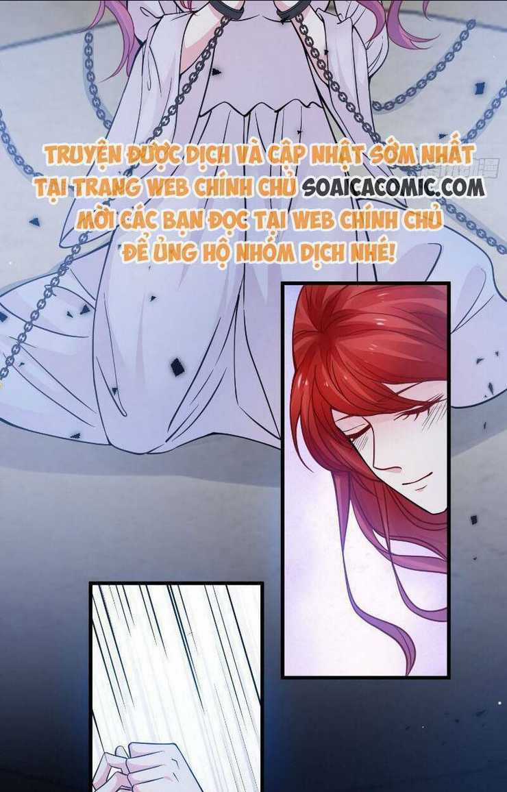 Dã Nam Nhân Đều Muốn Gả Cho Ta Chapter 34 trang 33