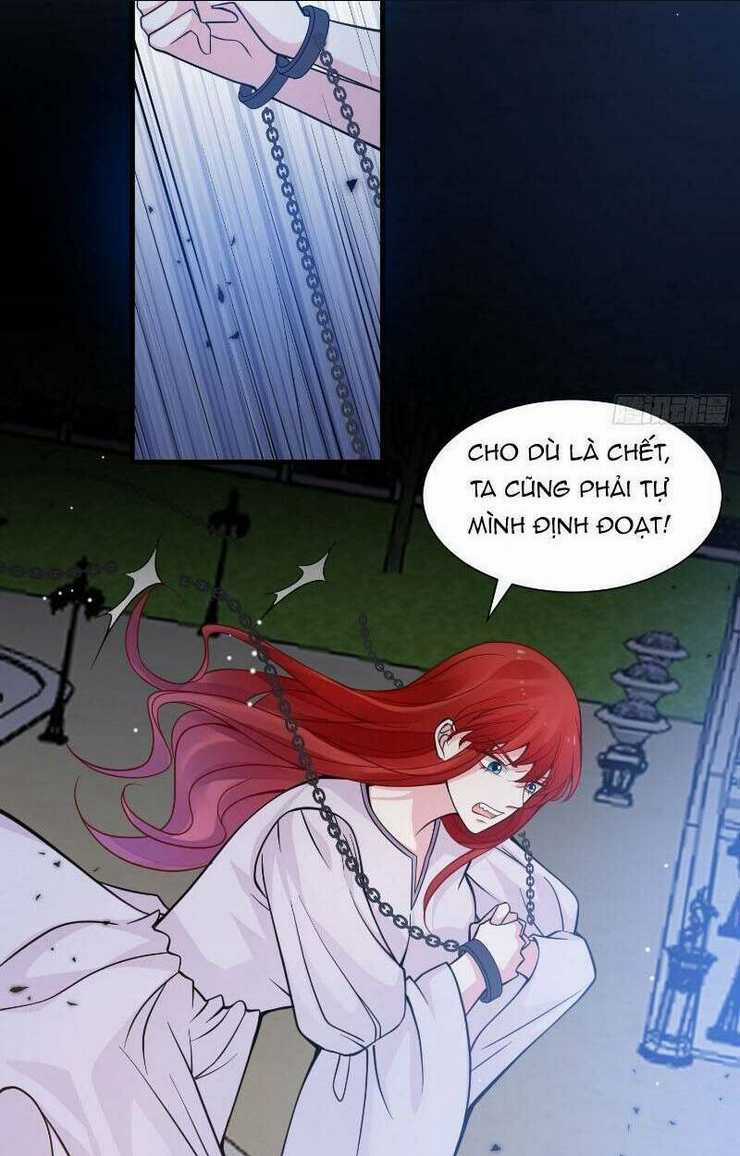 Dã Nam Nhân Đều Muốn Gả Cho Ta Chapter 34 trang 34