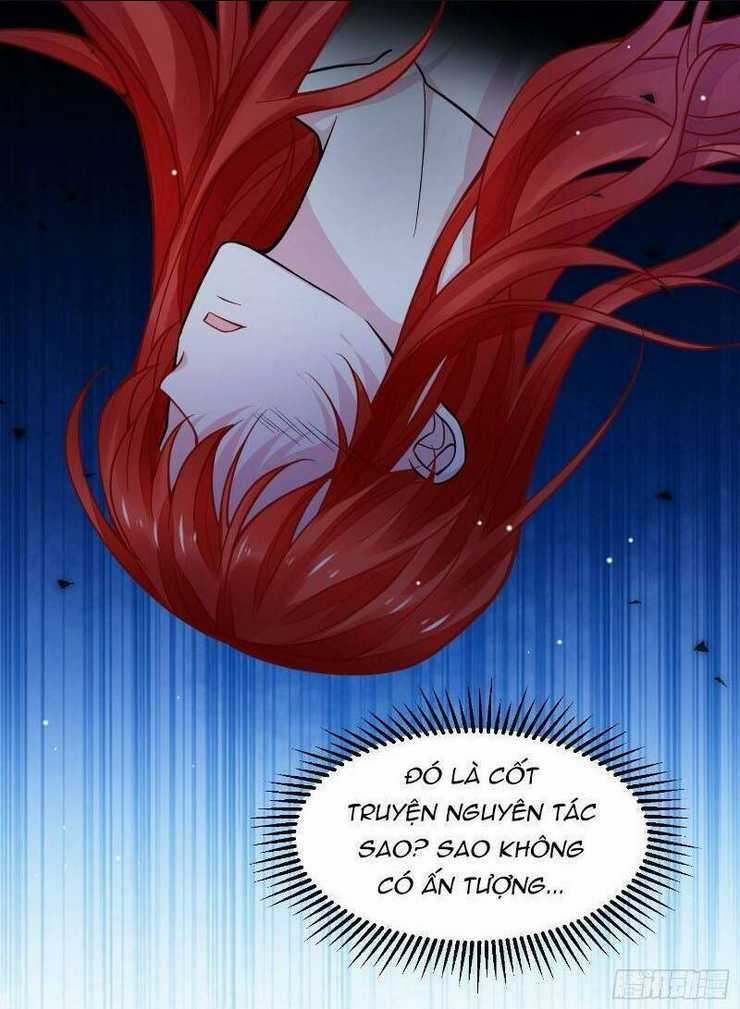 Dã Nam Nhân Đều Muốn Gả Cho Ta Chapter 34 trang 36