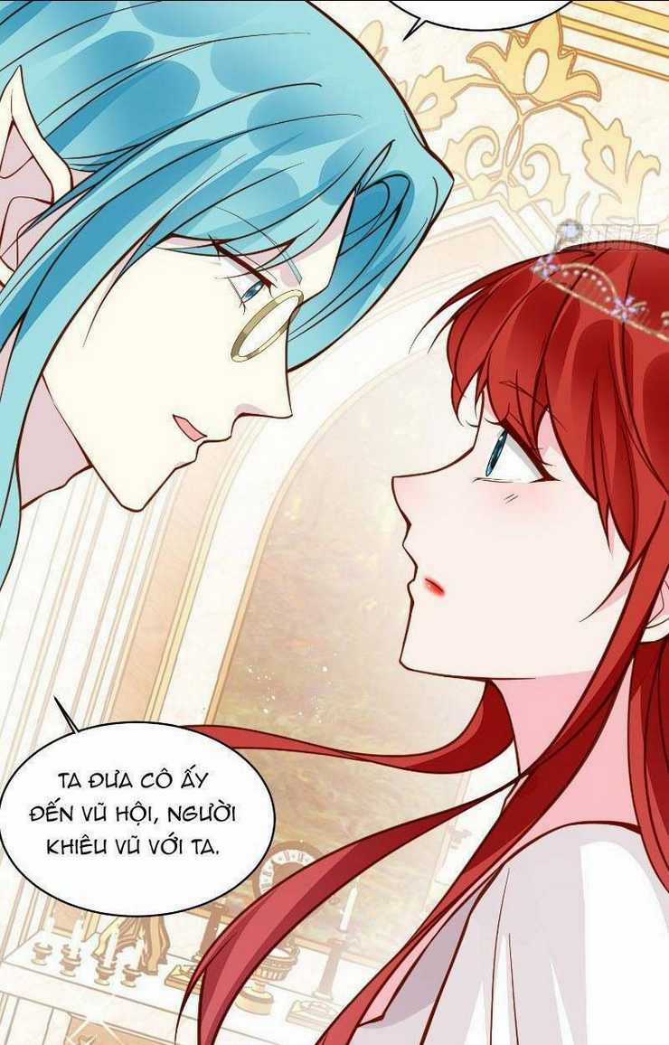 Dã Nam Nhân Đều Muốn Gả Cho Ta Chapter 34 trang 4