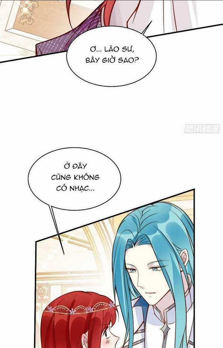 Dã Nam Nhân Đều Muốn Gả Cho Ta Chapter 34 trang 5