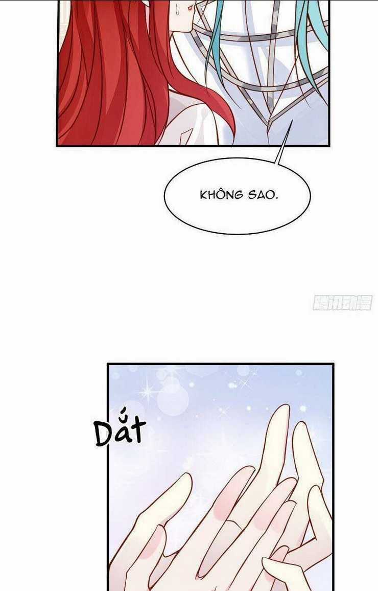 Dã Nam Nhân Đều Muốn Gả Cho Ta Chapter 34 trang 6