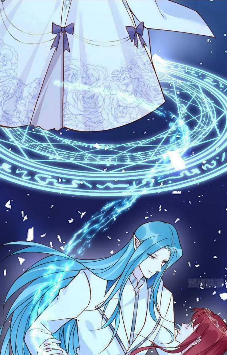 Dã Nam Nhân Đều Muốn Gả Cho Ta Chapter 34 trang 8