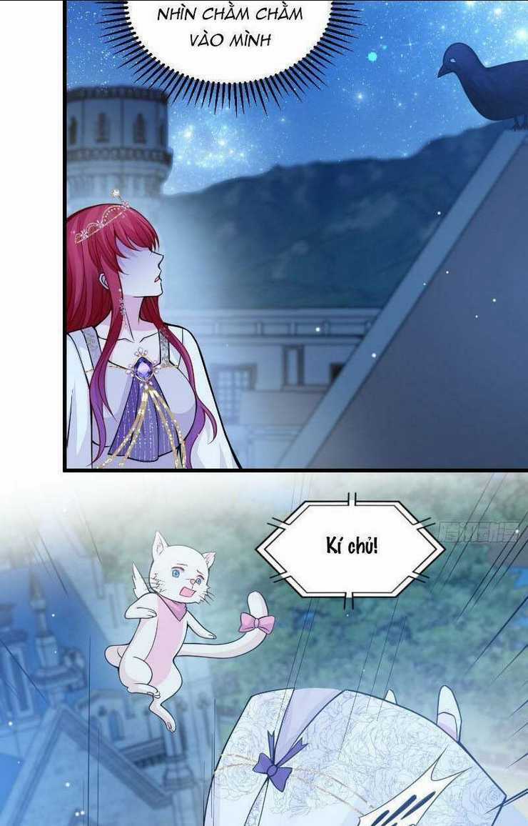 Dã Nam Nhân Đều Muốn Gả Cho Ta Chapter 35 trang 1