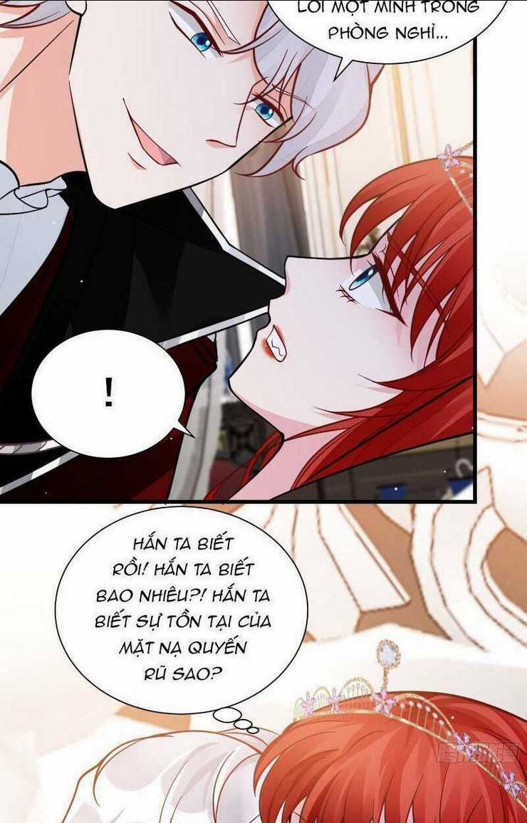 Dã Nam Nhân Đều Muốn Gả Cho Ta Chapter 35 trang 10