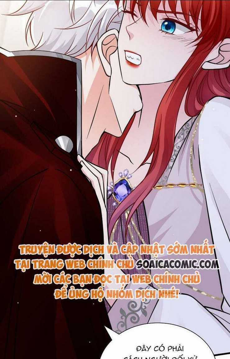 Dã Nam Nhân Đều Muốn Gả Cho Ta Chapter 35 trang 11