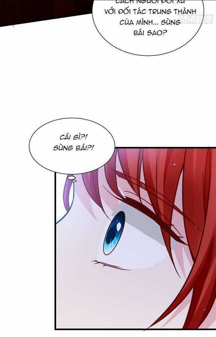 Dã Nam Nhân Đều Muốn Gả Cho Ta Chapter 35 trang 12