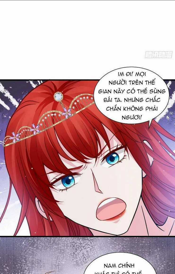 Dã Nam Nhân Đều Muốn Gả Cho Ta Chapter 35 trang 13