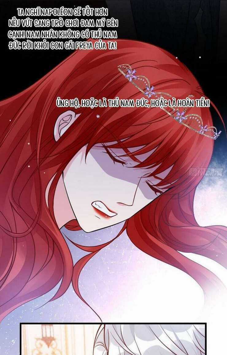 Dã Nam Nhân Đều Muốn Gả Cho Ta Chapter 35 trang 15