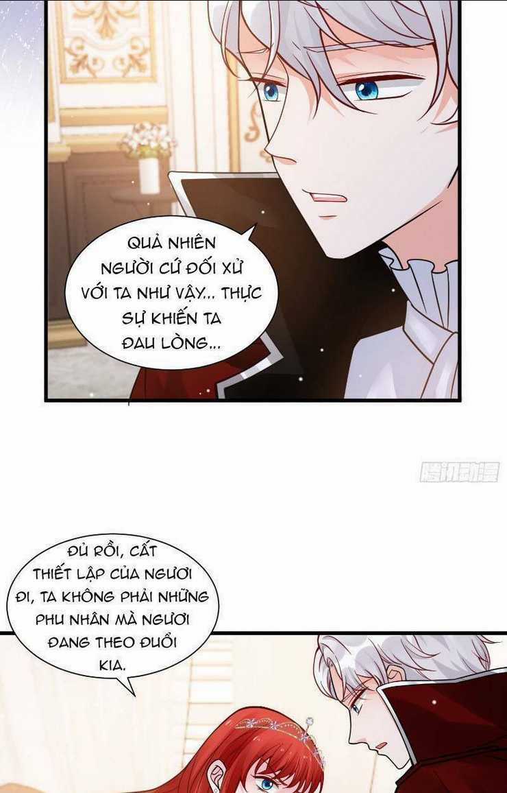 Dã Nam Nhân Đều Muốn Gả Cho Ta Chapter 35 trang 16