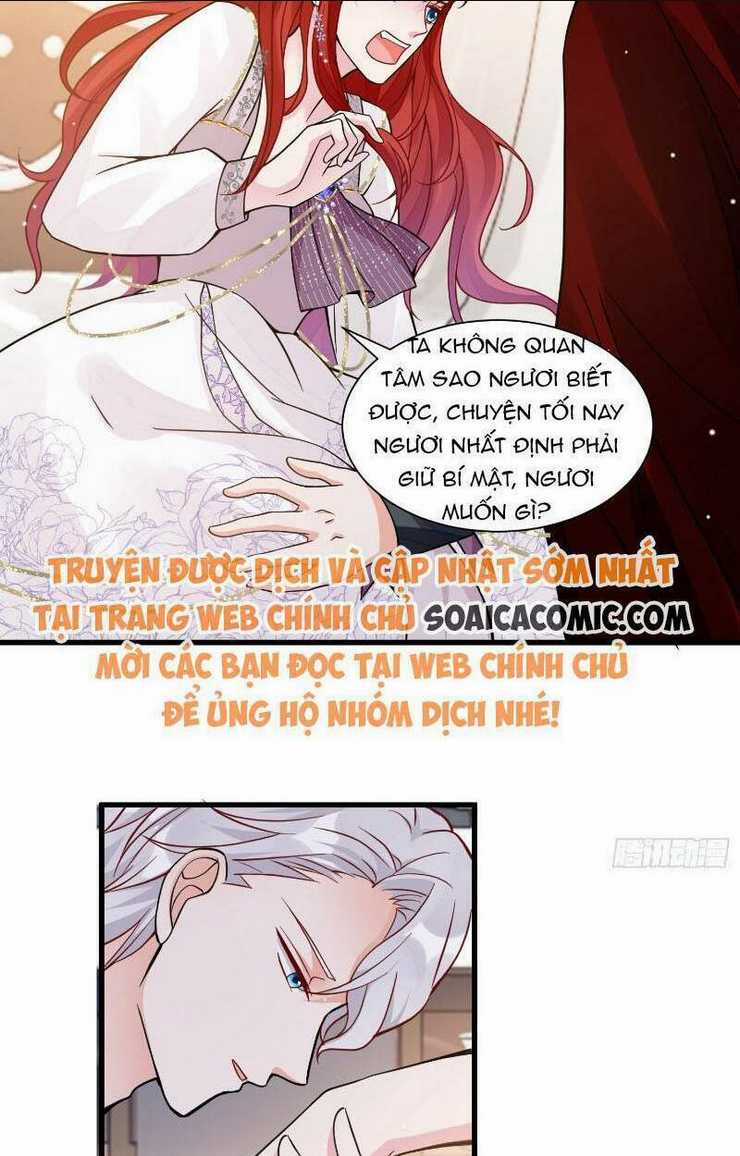 Dã Nam Nhân Đều Muốn Gả Cho Ta Chapter 35 trang 17