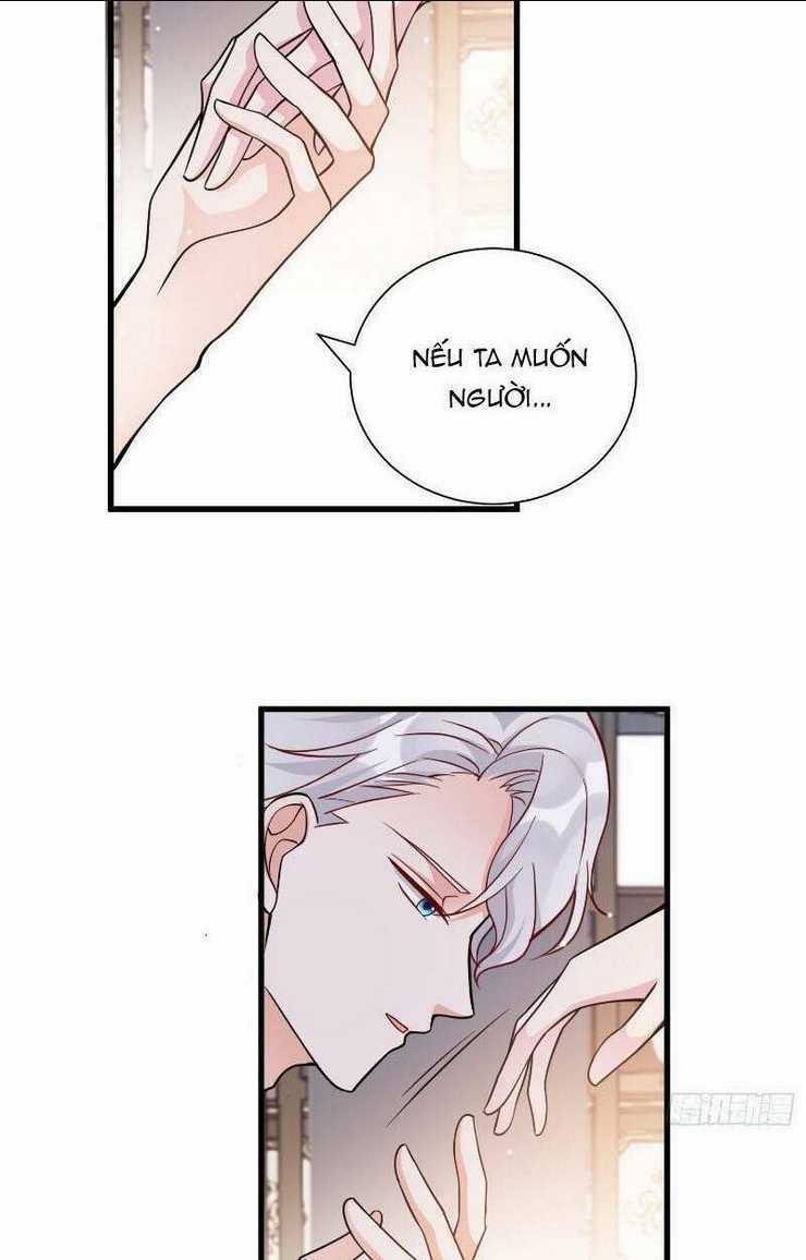 Dã Nam Nhân Đều Muốn Gả Cho Ta Chapter 35 trang 18