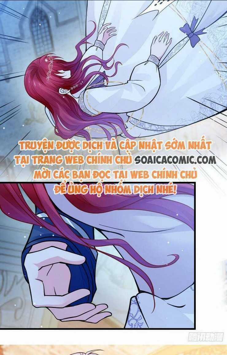 Dã Nam Nhân Đều Muốn Gả Cho Ta Chapter 35 trang 2