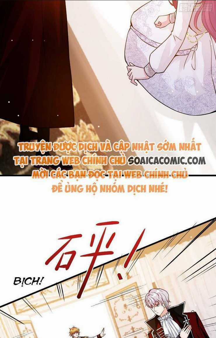 Dã Nam Nhân Đều Muốn Gả Cho Ta Chapter 35 trang 20