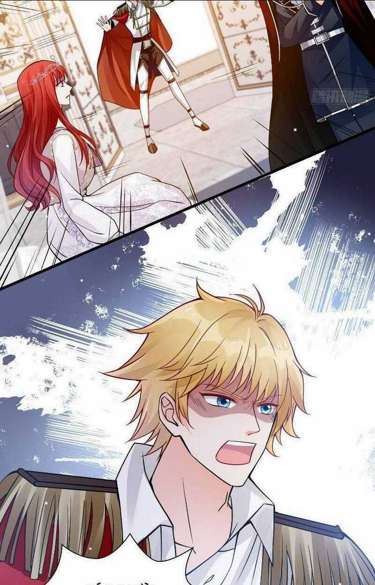 Dã Nam Nhân Đều Muốn Gả Cho Ta Chapter 35 trang 21