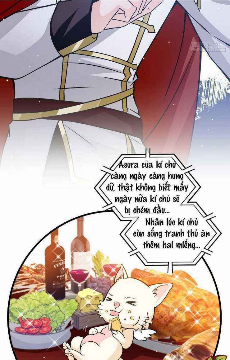 Dã Nam Nhân Đều Muốn Gả Cho Ta Chapter 35 trang 23