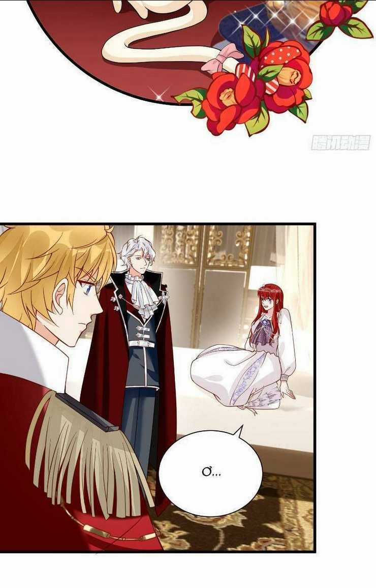 Dã Nam Nhân Đều Muốn Gả Cho Ta Chapter 35 trang 24