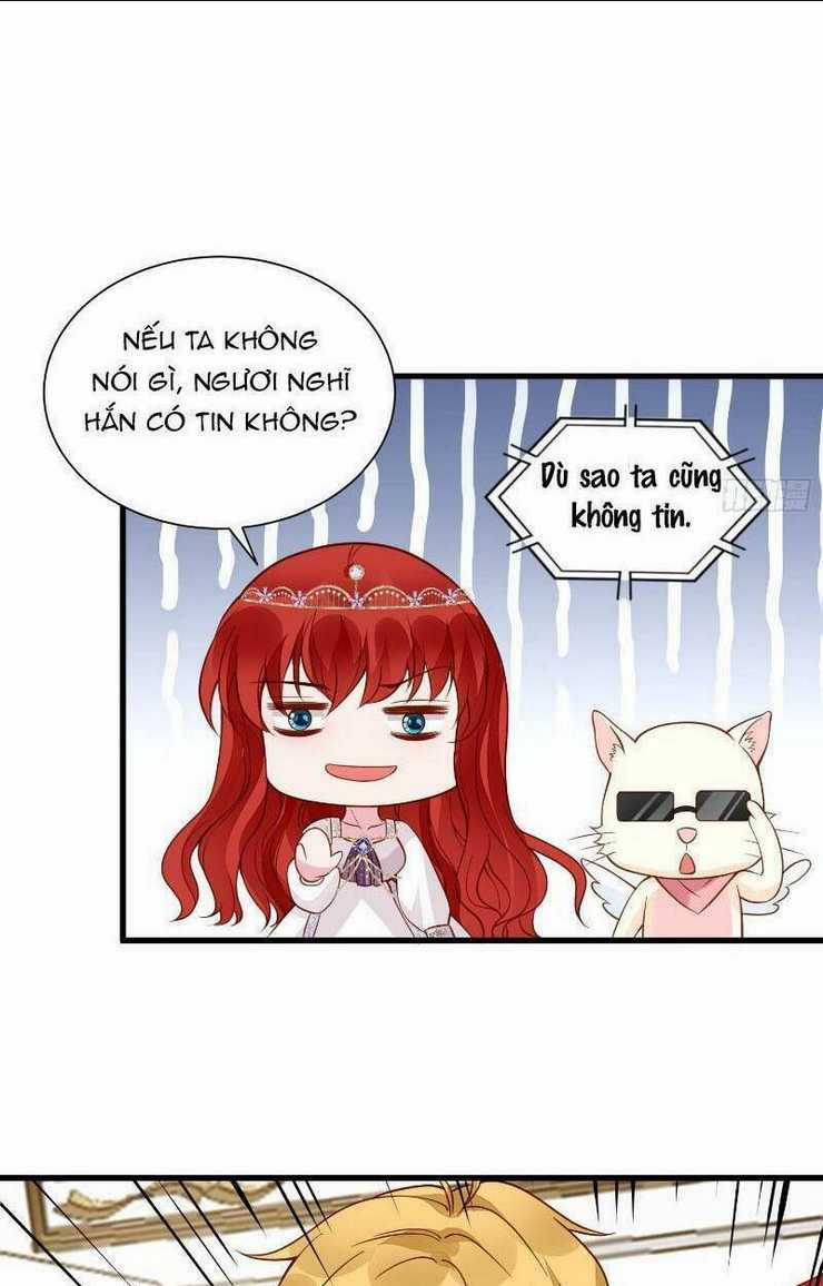 Dã Nam Nhân Đều Muốn Gả Cho Ta Chapter 35 trang 25