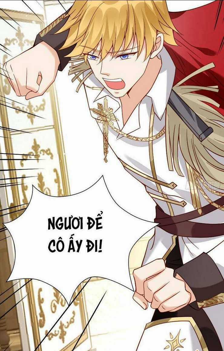 Dã Nam Nhân Đều Muốn Gả Cho Ta Chapter 35 trang 26