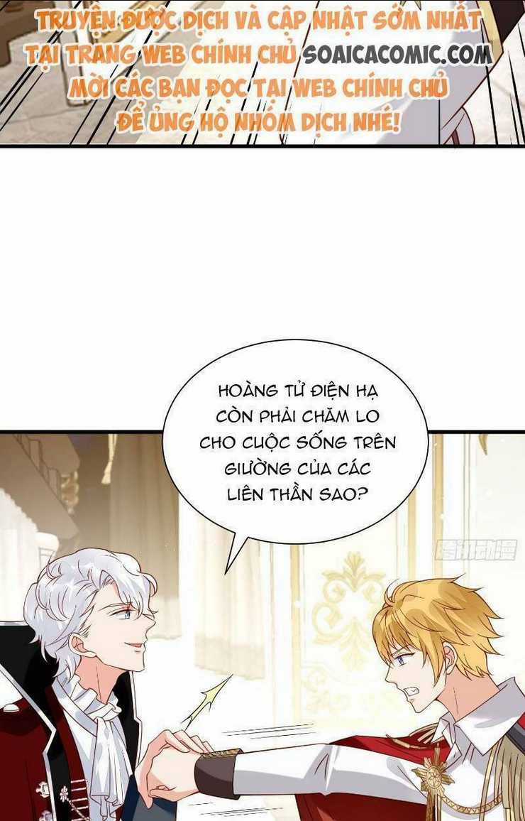 Dã Nam Nhân Đều Muốn Gả Cho Ta Chapter 35 trang 27