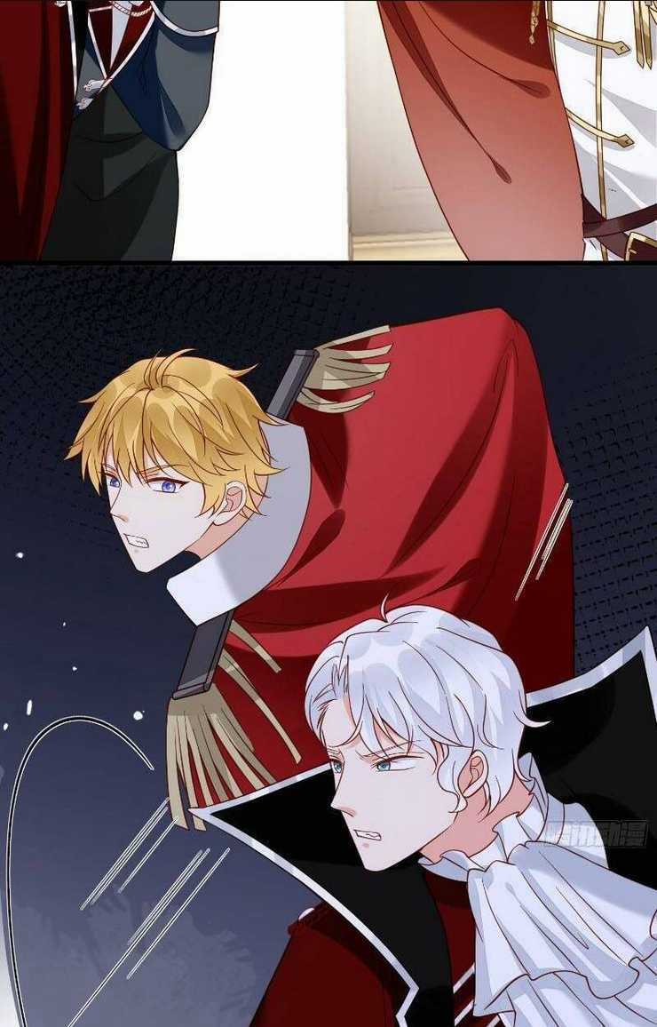 Dã Nam Nhân Đều Muốn Gả Cho Ta Chapter 35 trang 28