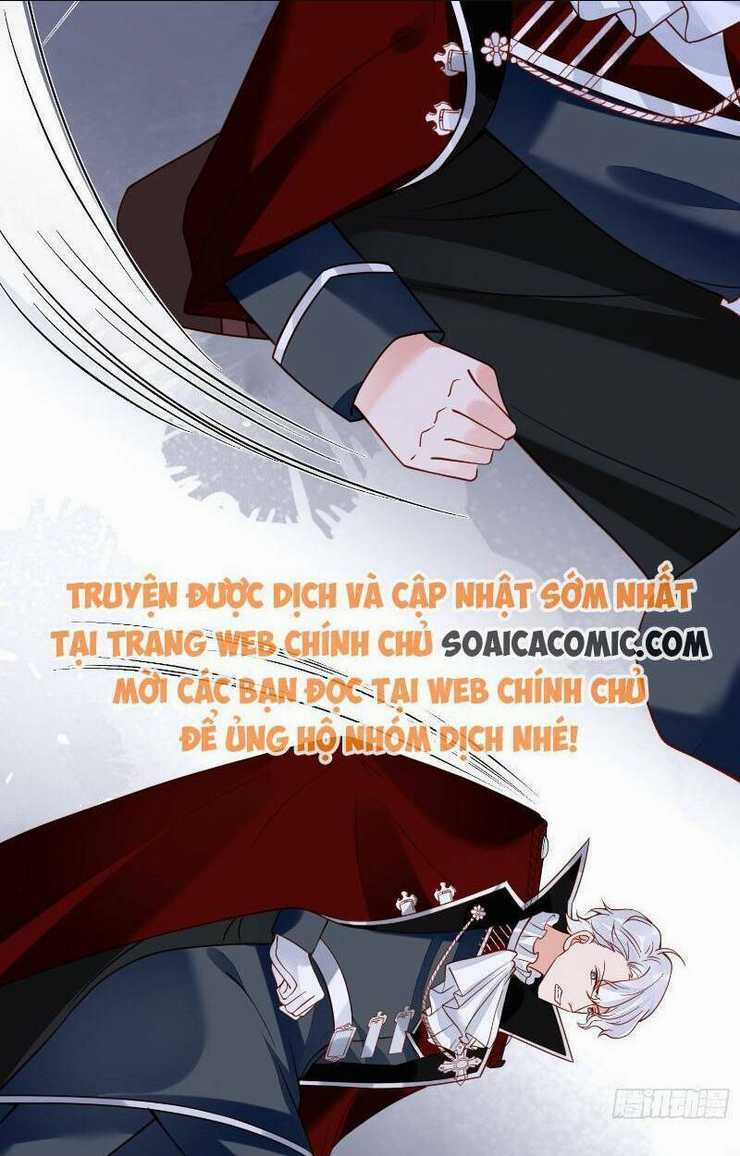 Dã Nam Nhân Đều Muốn Gả Cho Ta Chapter 35 trang 29