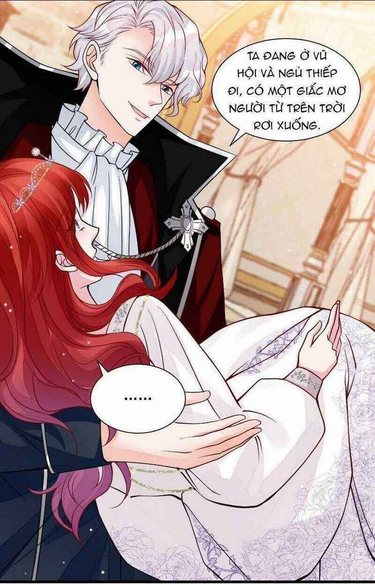 Dã Nam Nhân Đều Muốn Gả Cho Ta Chapter 35 trang 3