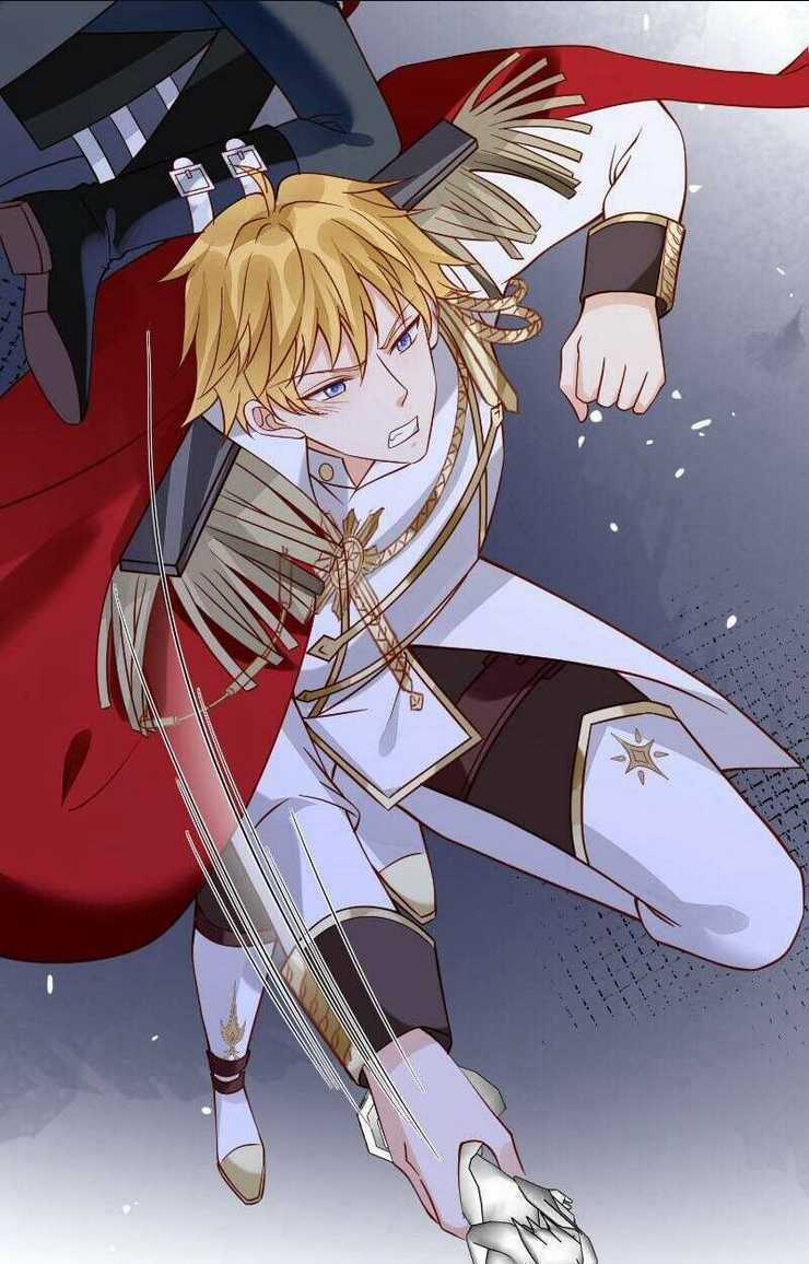 Dã Nam Nhân Đều Muốn Gả Cho Ta Chapter 35 trang 30