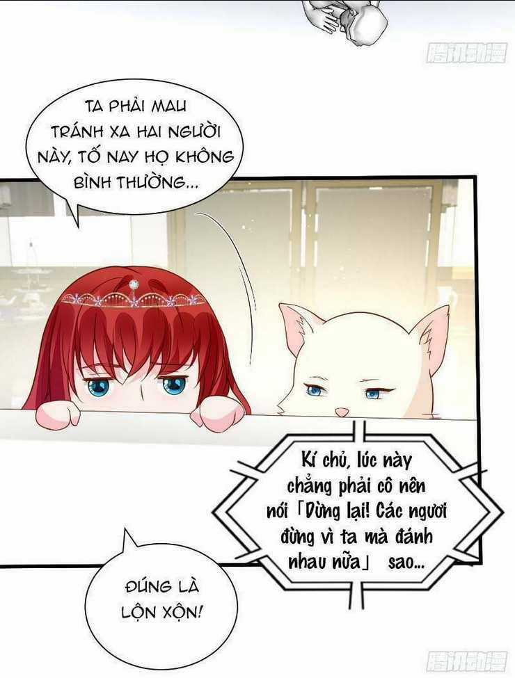 Dã Nam Nhân Đều Muốn Gả Cho Ta Chapter 35 trang 31