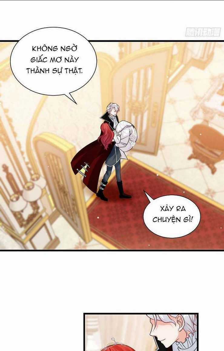 Dã Nam Nhân Đều Muốn Gả Cho Ta Chapter 35 trang 4