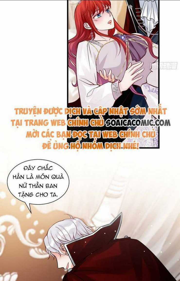 Dã Nam Nhân Đều Muốn Gả Cho Ta Chapter 35 trang 5
