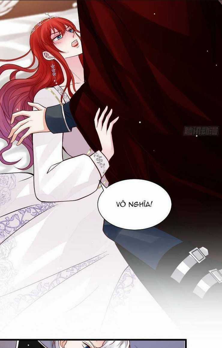 Dã Nam Nhân Đều Muốn Gả Cho Ta Chapter 35 trang 6