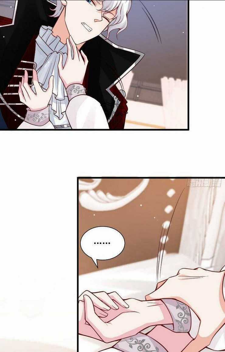 Dã Nam Nhân Đều Muốn Gả Cho Ta Chapter 35 trang 7