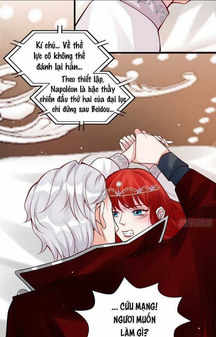 Dã Nam Nhân Đều Muốn Gả Cho Ta Chapter 35 trang 8