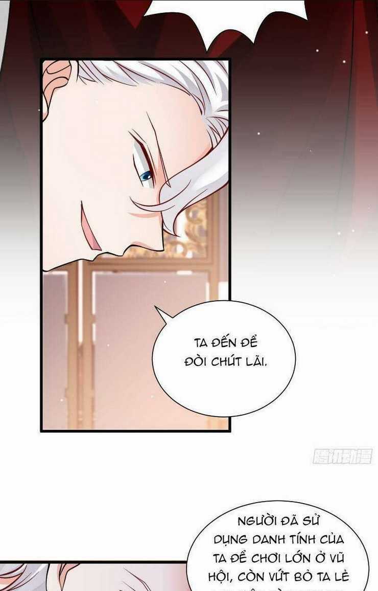 Dã Nam Nhân Đều Muốn Gả Cho Ta Chapter 35 trang 9