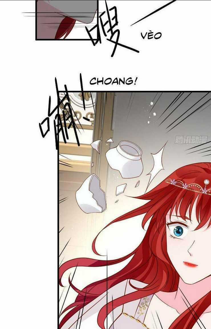 Dã Nam Nhân Đều Muốn Gả Cho Ta Chapter 36 trang 1