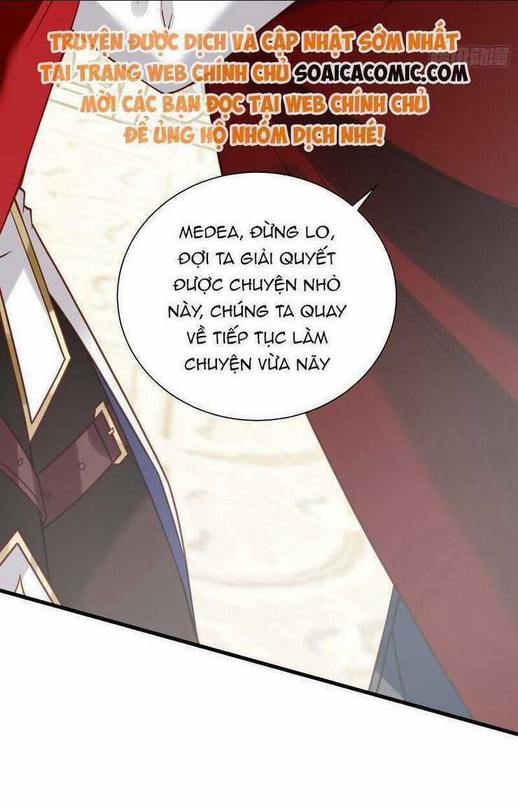 Dã Nam Nhân Đều Muốn Gả Cho Ta Chapter 36 trang 10