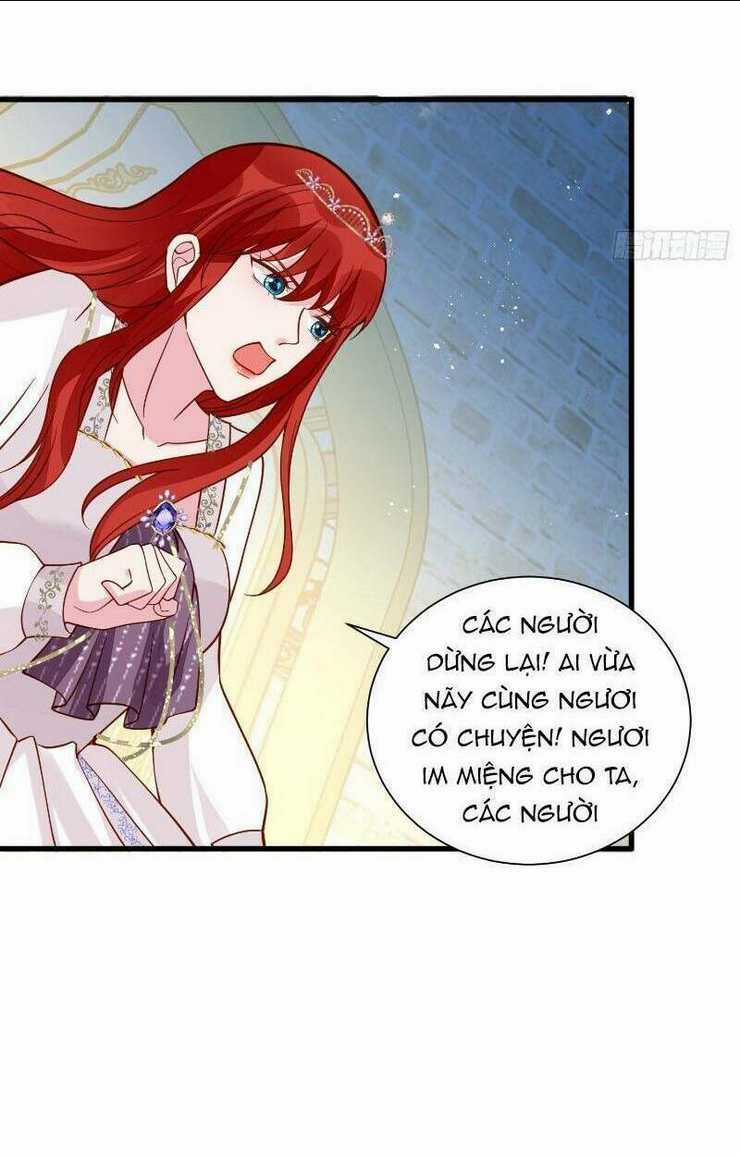 Dã Nam Nhân Đều Muốn Gả Cho Ta Chapter 36 trang 11
