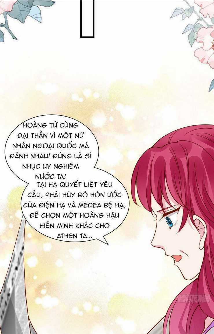Dã Nam Nhân Đều Muốn Gả Cho Ta Chapter 36 trang 16