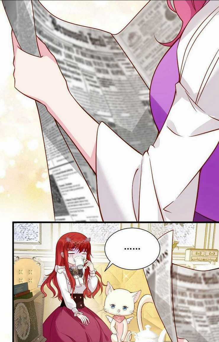 Dã Nam Nhân Đều Muốn Gả Cho Ta Chapter 36 trang 17