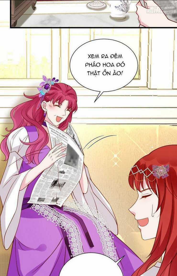 Dã Nam Nhân Đều Muốn Gả Cho Ta Chapter 36 trang 18