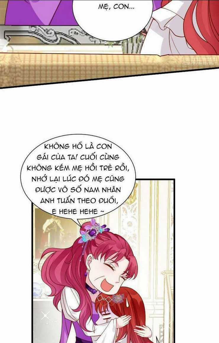 Dã Nam Nhân Đều Muốn Gả Cho Ta Chapter 36 trang 19