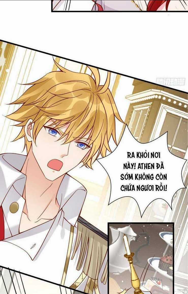 Dã Nam Nhân Đều Muốn Gả Cho Ta Chapter 36 trang 2