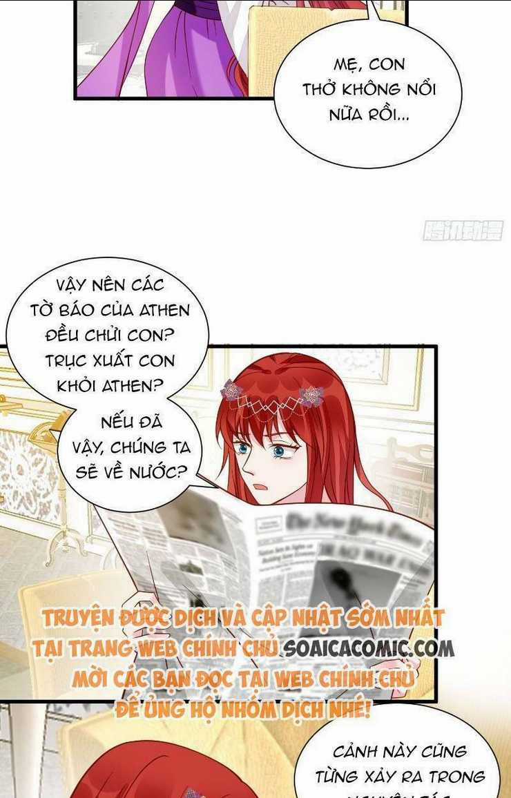Dã Nam Nhân Đều Muốn Gả Cho Ta Chapter 36 trang 20